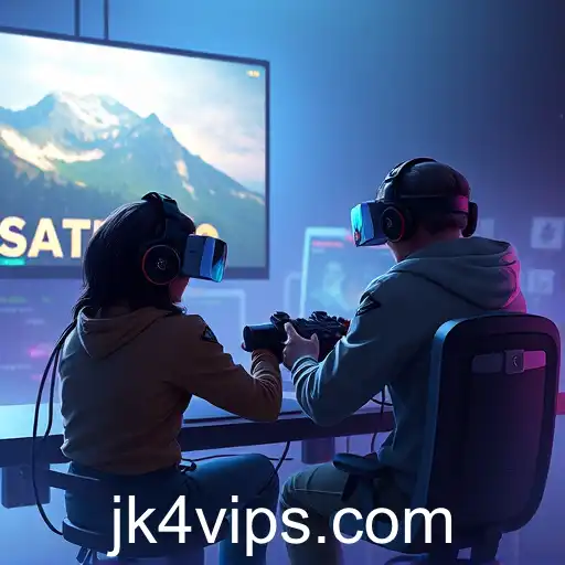 The Evolution of Gaming Portals in 2025