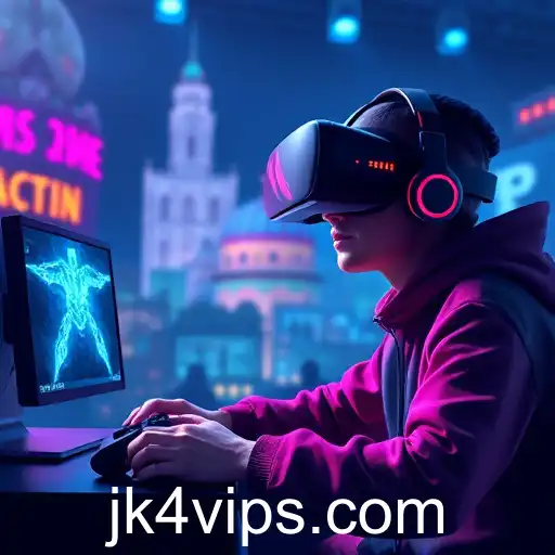 Evolution of Online Gaming in 2025