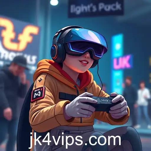 Unveiling the Evolution of Online Gaming in 2025