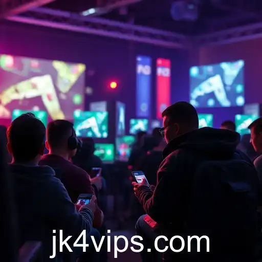 Evolution of Online Gaming in 2025