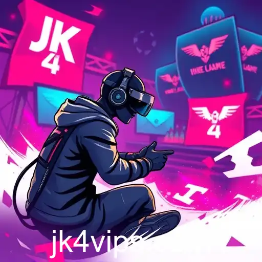 Gaming Evolution: The Rise of English Game Platforms