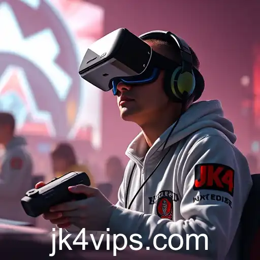 The Gaming Revolution: JK4 Bridges Past and Future