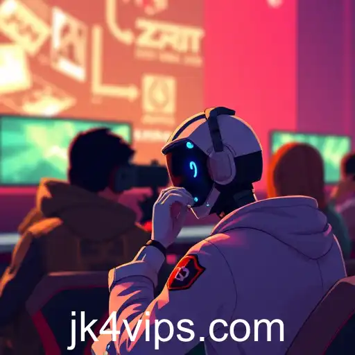 Gaming in the Mid-2020s: Trends and Innovations