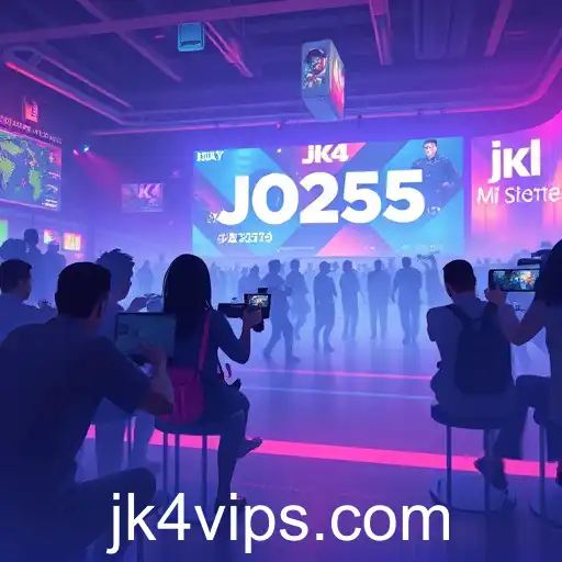 The Game-Changing Impact of JK4 on Online Gaming