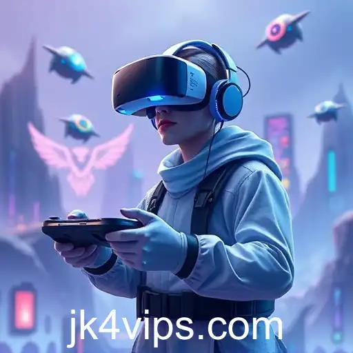 Innovation Reshapes Online Gaming