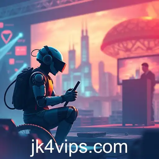 Innovative Trends in Online Gaming