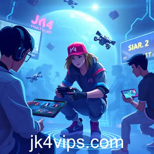 The Rise of Online Gaming Communities in 2025