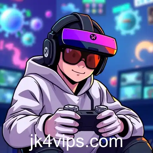 Gaming in 2025: The Rise of Platforms like jk4