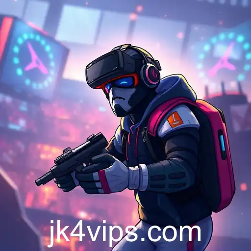 The Rise of jk4: A Gaming Phenomenon