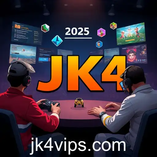 The Rise of Online Gaming in 2025