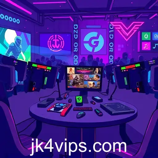 The Rise of Online Gaming Platforms in 2025