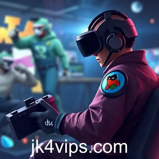 The Rise of Online Gaming in a Connected World