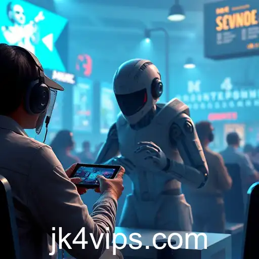 The Rise of Online Gaming Communities in 2025