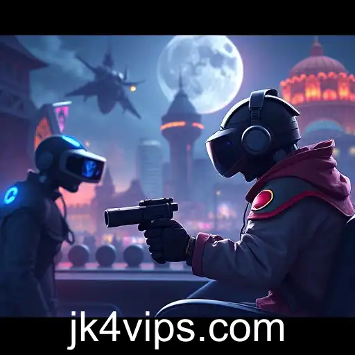 The Rising Influence of Online Game Platforms