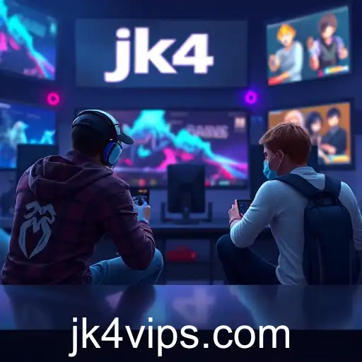 The Evolution of Gaming and Its Cultural Impact