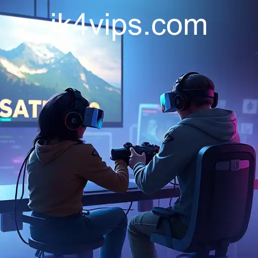 The Evolution of Gaming Portals in 2025