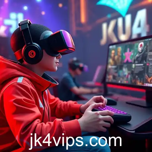 Unfolding the Future of Online Gaming