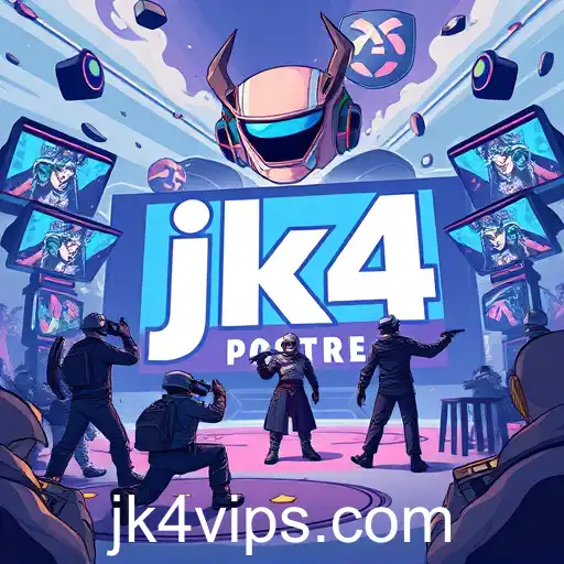 The Gaming Revolution: JK4 Bridges Past and Future