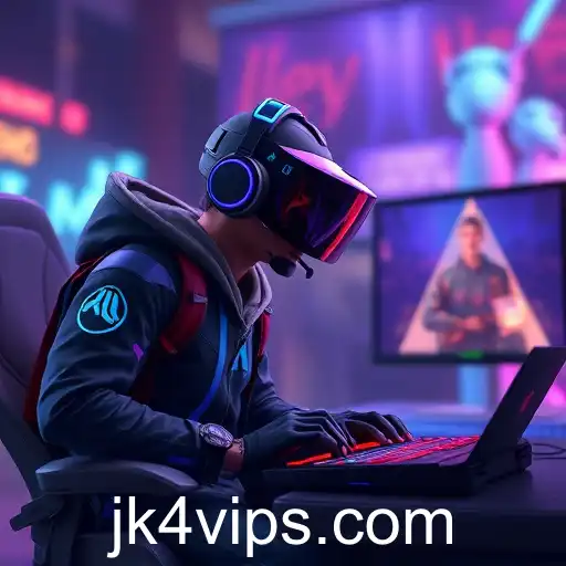 Gaming in the Mid-2020s: Trends and Innovations