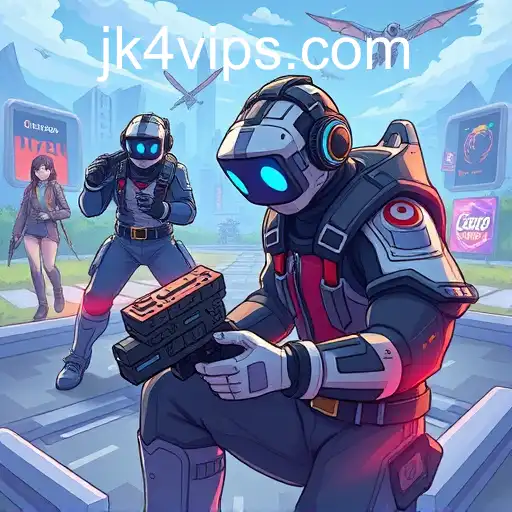 Reimagining Online Gaming in 2025