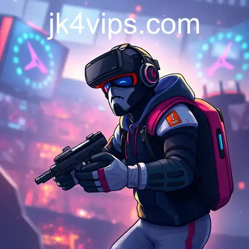 The Rise of jk4: A Gaming Phenomenon