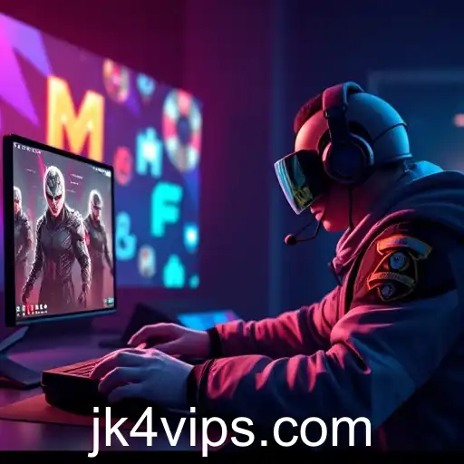 The Rise of Online Gaming in 2025