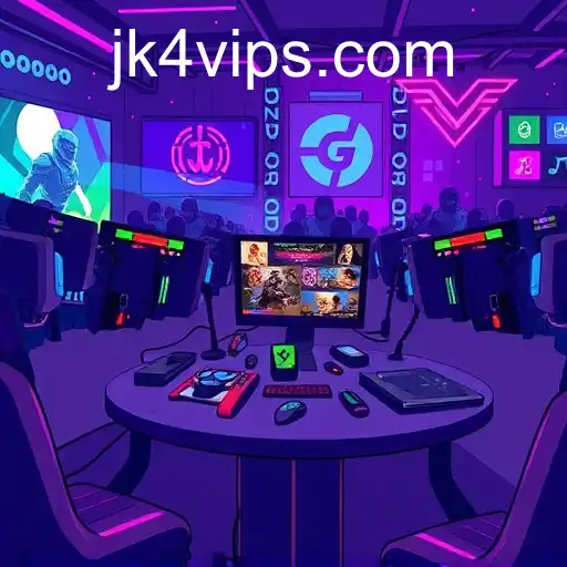 The Rise of Online Gaming Platforms in 2025