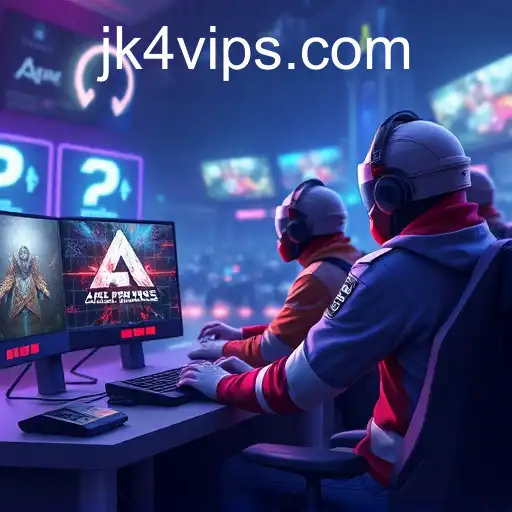 The Surging Popularity of Online Gaming in 2025