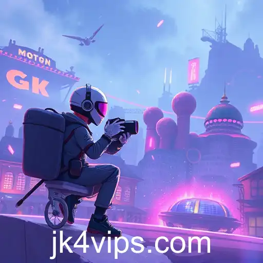 The Rise of Virtual Gaming Communities