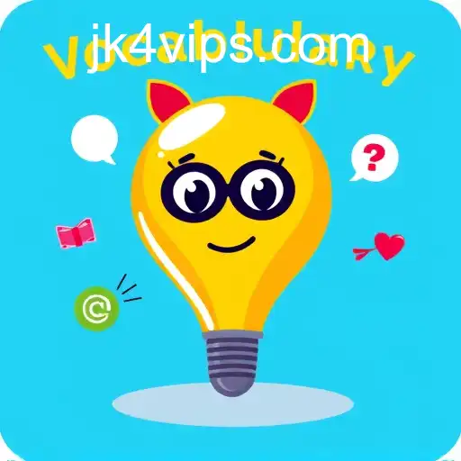 The Digital Playground: Exploring Vocabulary Games in the Era of Online Learning